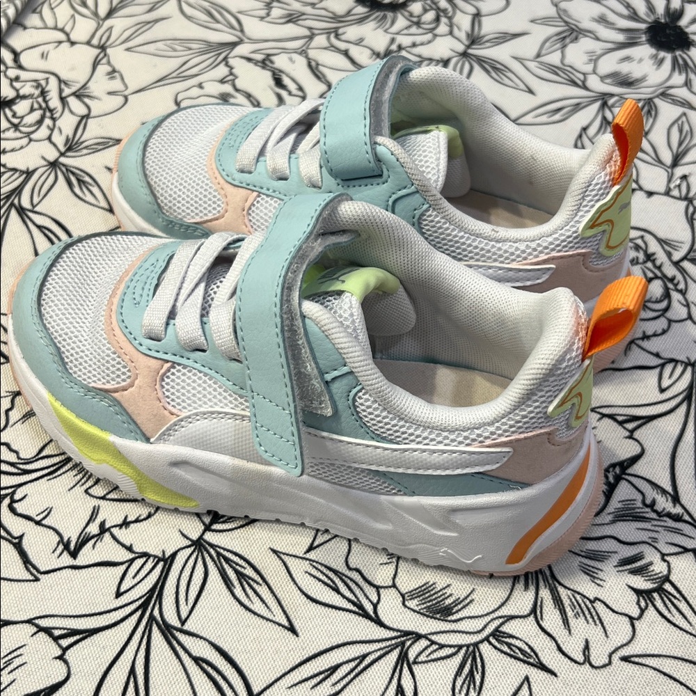 Puma Kids' Sneakers size 12 US